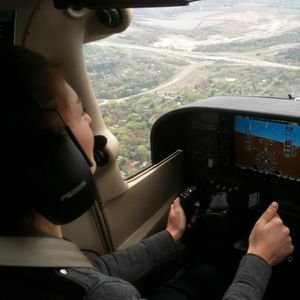 Meet your Posher, Eva